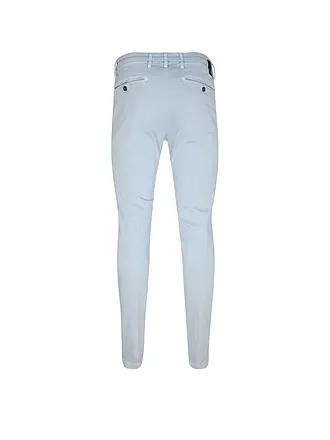 REPLAY | Chino ZEUMAR XLITE | hellblau